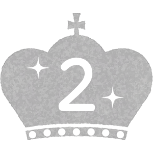 2位