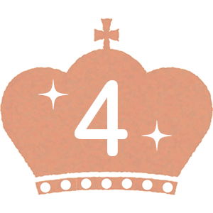 4位