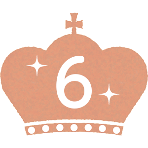 6位